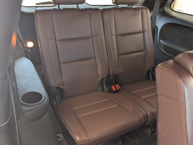 2024 Dodge Durango R/T Plus