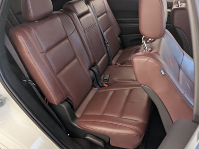 2024 Dodge Durango R/T Plus