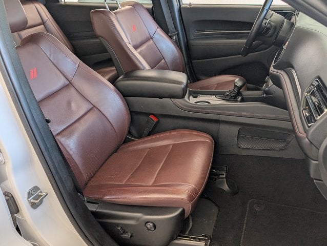 2024 Dodge Durango R/T Plus