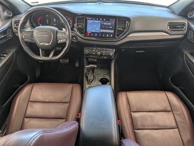 2024 Dodge Durango R/T Plus