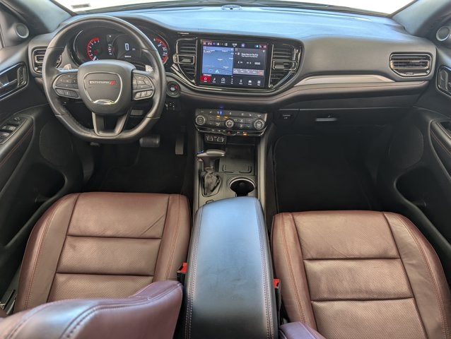 2024 Dodge Durango R/T Plus