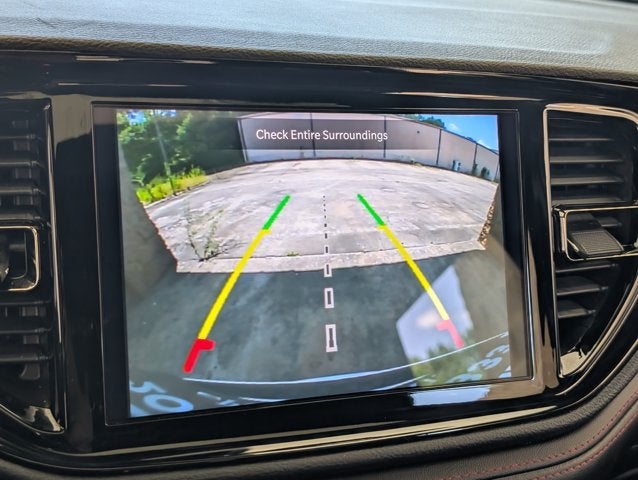 2024 Dodge Durango R/T Plus