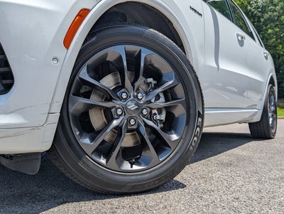 2024 Dodge Durango R/T Plus
