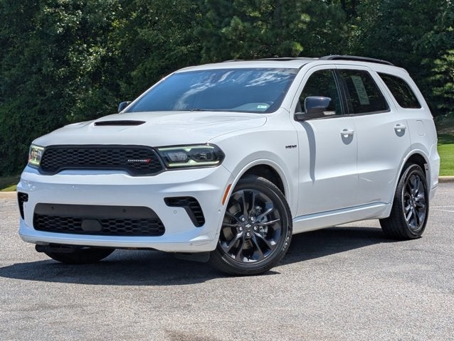 2024 Dodge Durango R/T Plus