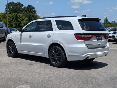 2024 Dodge Durango R/T Plus