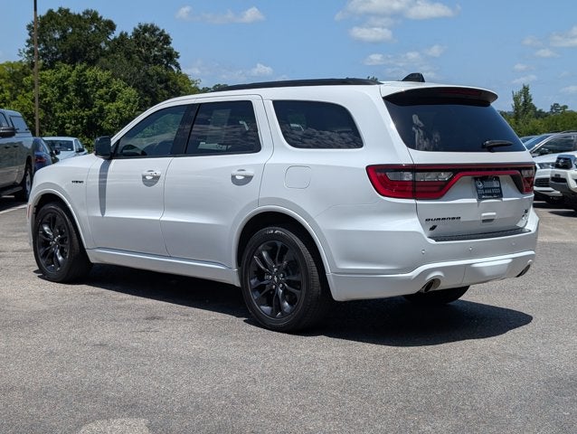 2024 Dodge Durango R/T Plus