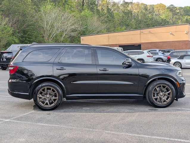 2025 Dodge Durango R/T 20th Anniversary Premium