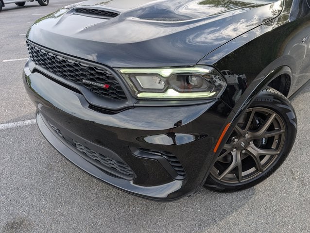 2025 Dodge Durango R/T 20th Anniversary Premium