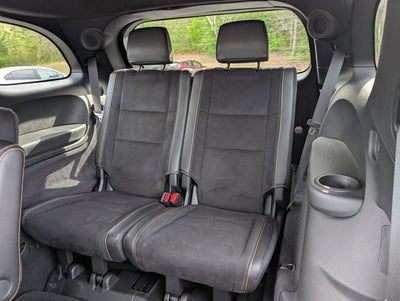 2025 Dodge Durango R/T 20th Anniversary Premium