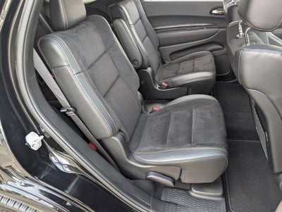 2025 Dodge Durango R/T 20th Anniversary Premium