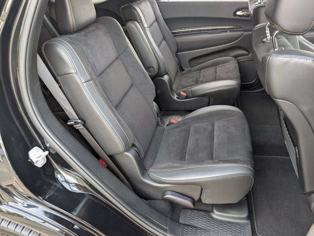 2025 Dodge Durango R/T 20th Anniversary Premium