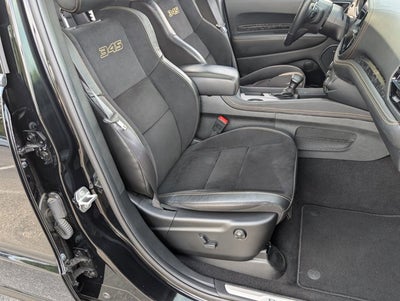 2025 Dodge Durango R/T 20th Anniversary Premium