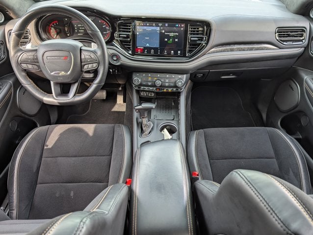 2025 Dodge Durango R/T 20th Anniversary Premium