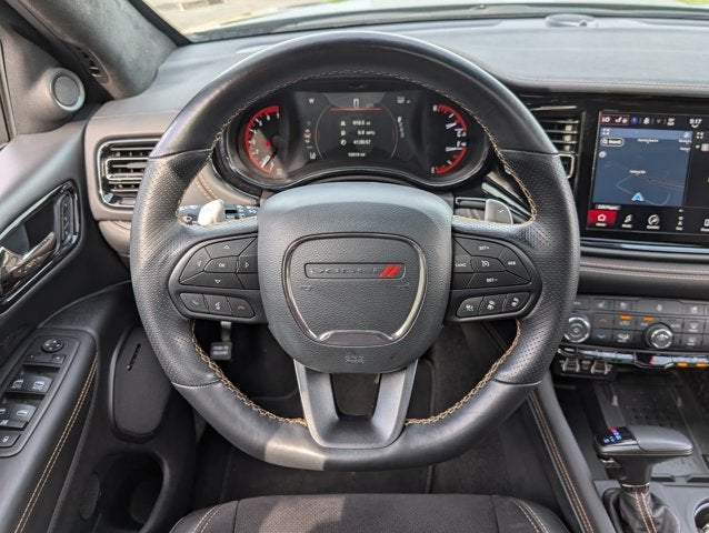 2025 Dodge Durango R/T 20th Anniversary Premium