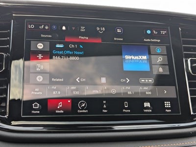 2025 Dodge Durango R/T 20th Anniversary Premium