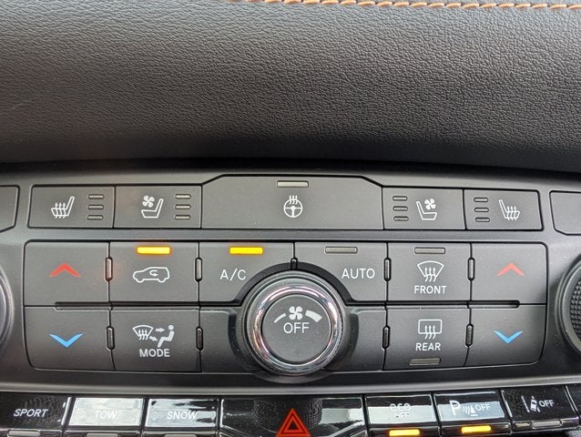 2025 Dodge Durango R/T 20th Anniversary Premium