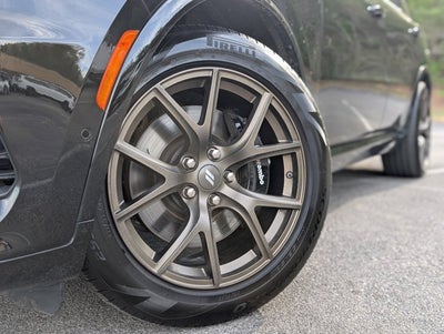 2025 Dodge Durango R/T 20th Anniversary Premium