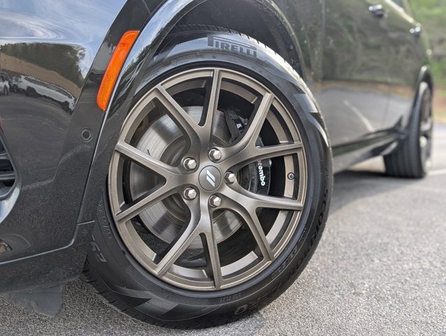 2025 Dodge Durango R/T 20th Anniversary Premium