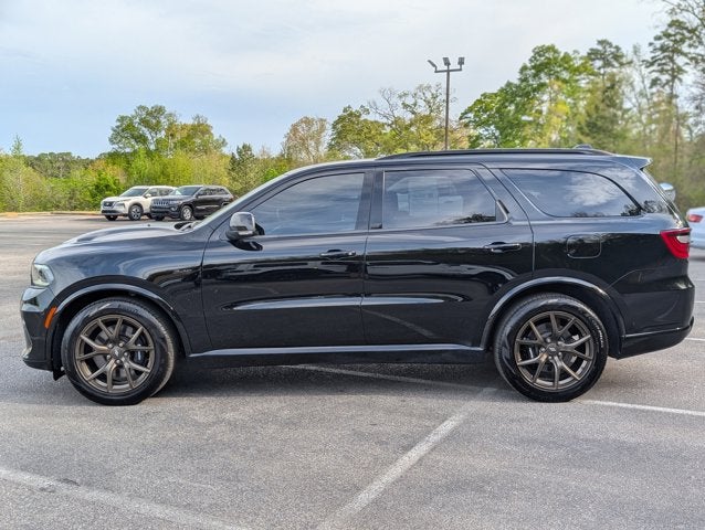 2025 Dodge Durango R/T 20th Anniversary Premium