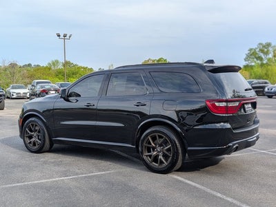 2025 Dodge Durango R/T 20th Anniversary Premium