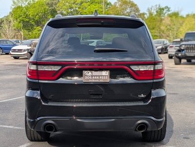 2025 Dodge Durango R/T 20th Anniversary Premium