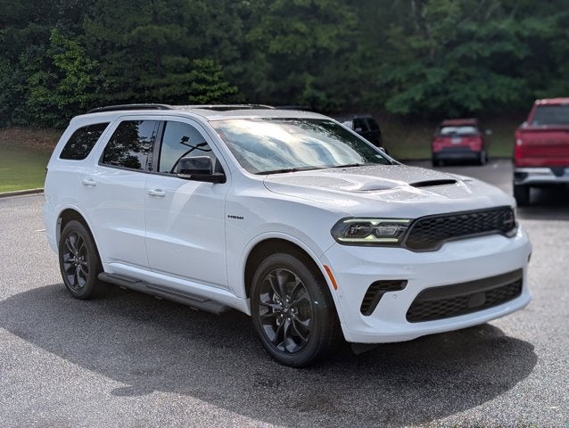 2024 Dodge Durango R/T Premium