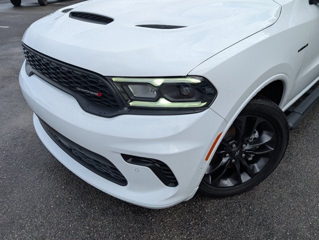 2024 Dodge Durango R/T Premium