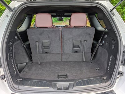 2024 Dodge Durango R/T Premium