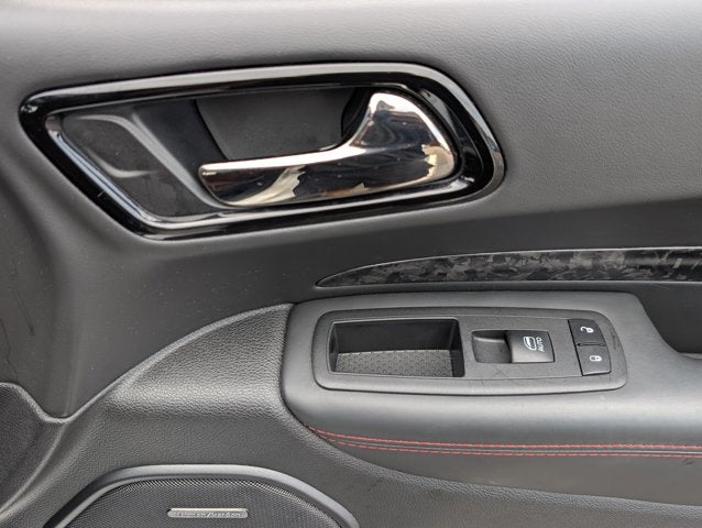 2024 Dodge Durango R/T Premium