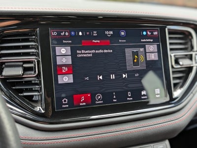 2024 Dodge Durango R/T Premium