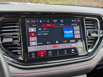 2024 Dodge Durango R/T Premium