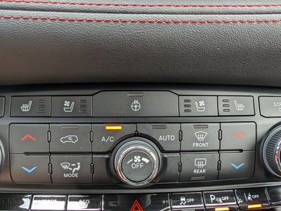 2024 Dodge Durango R/T Premium
