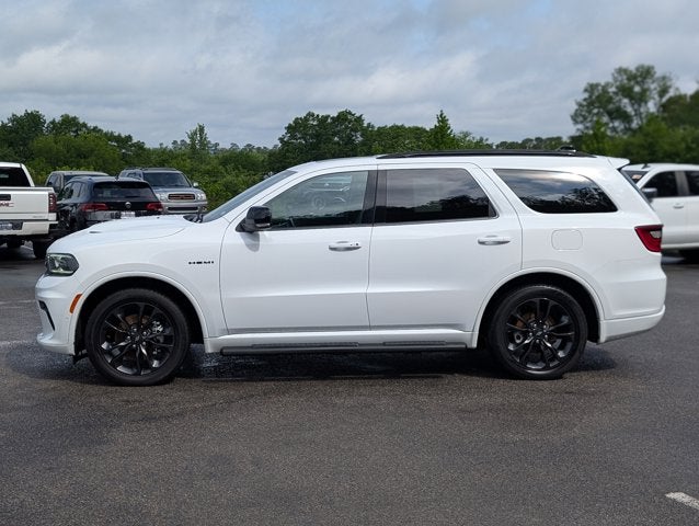 2024 Dodge Durango R/T Premium