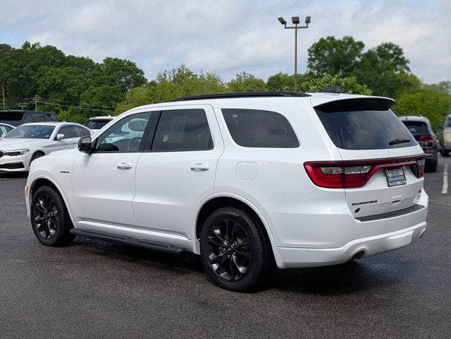 2024 Dodge Durango R/T Premium