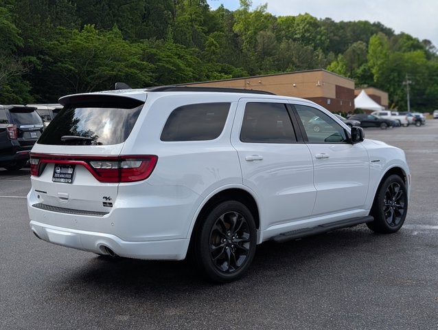 2024 Dodge Durango R/T Premium