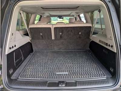 2024 Jeep Wagoneer L 4x2