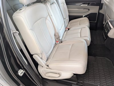 2024 Jeep Wagoneer L 4x2
