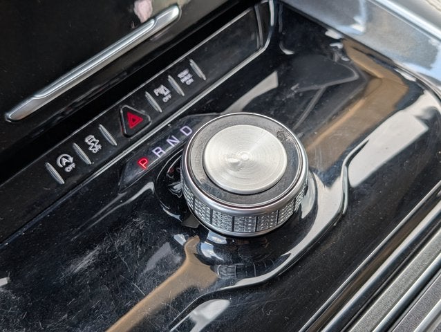 2024 Jeep Wagoneer L 4x2