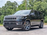 2024 Jeep Wagoneer L 4x2