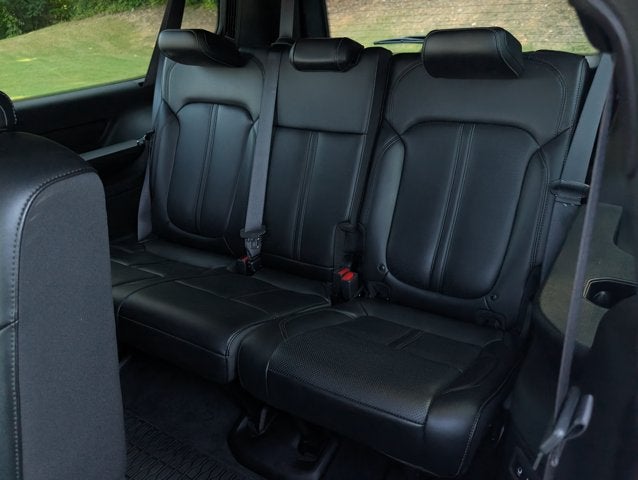 2024 Jeep Wagoneer L 4x2
