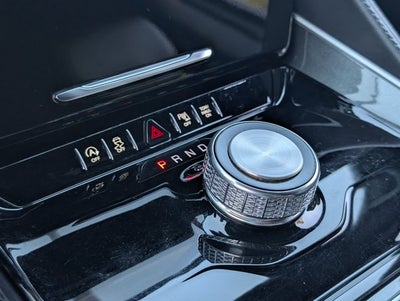 2024 Jeep Wagoneer L 4x2