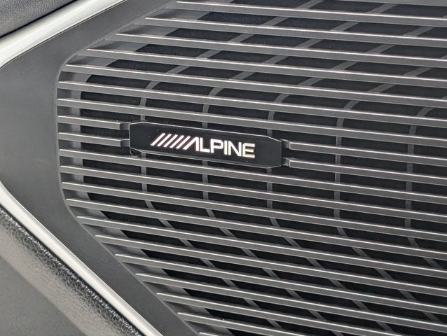 2024 Jeep Wagoneer L 4x2
