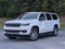 2024 Jeep Wagoneer L 4x2