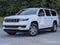 2024 Jeep Wagoneer L 4x2