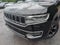 2025 Jeep Wagoneer L Series III