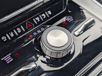 2025 Jeep Wagoneer L Series III