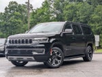 2025 Jeep Wagoneer L Series III