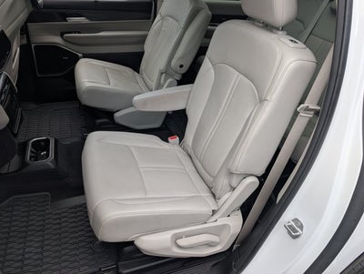 2024 Jeep Wagoneer L Series III