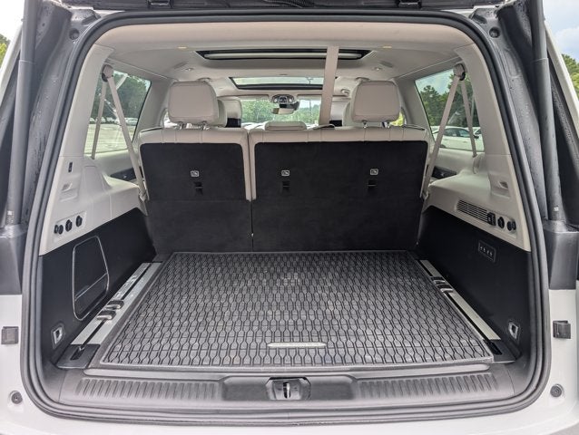 2024 Jeep Wagoneer L Series III