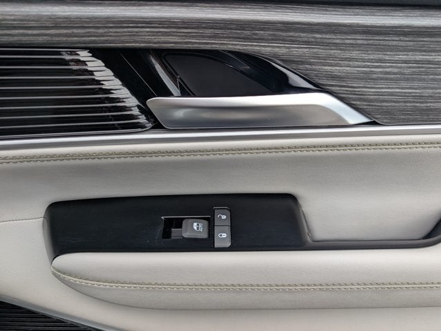 2024 Jeep Wagoneer L Series III